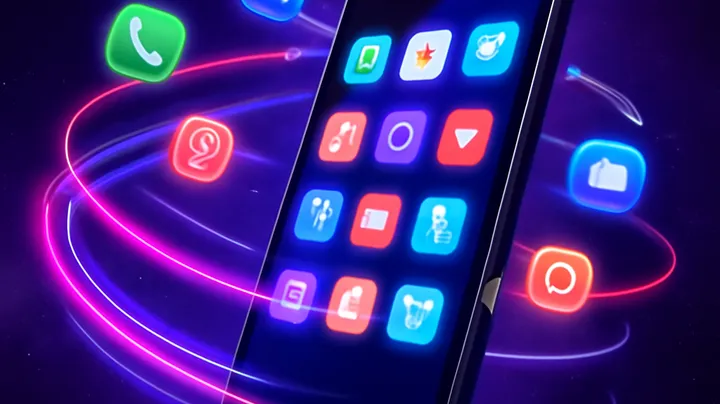 3777 BAT COM - iOS Installation Guide for 3777 BAT